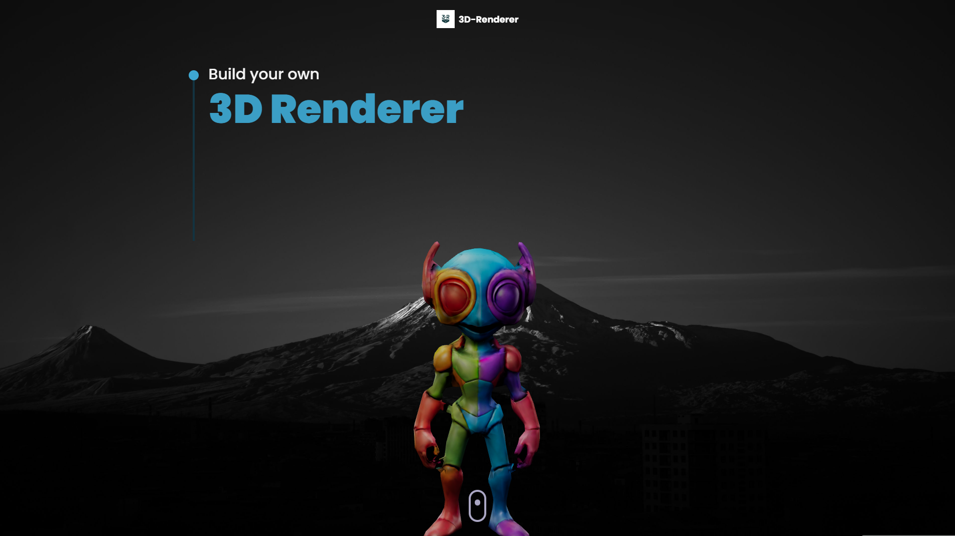 3D-Renderer