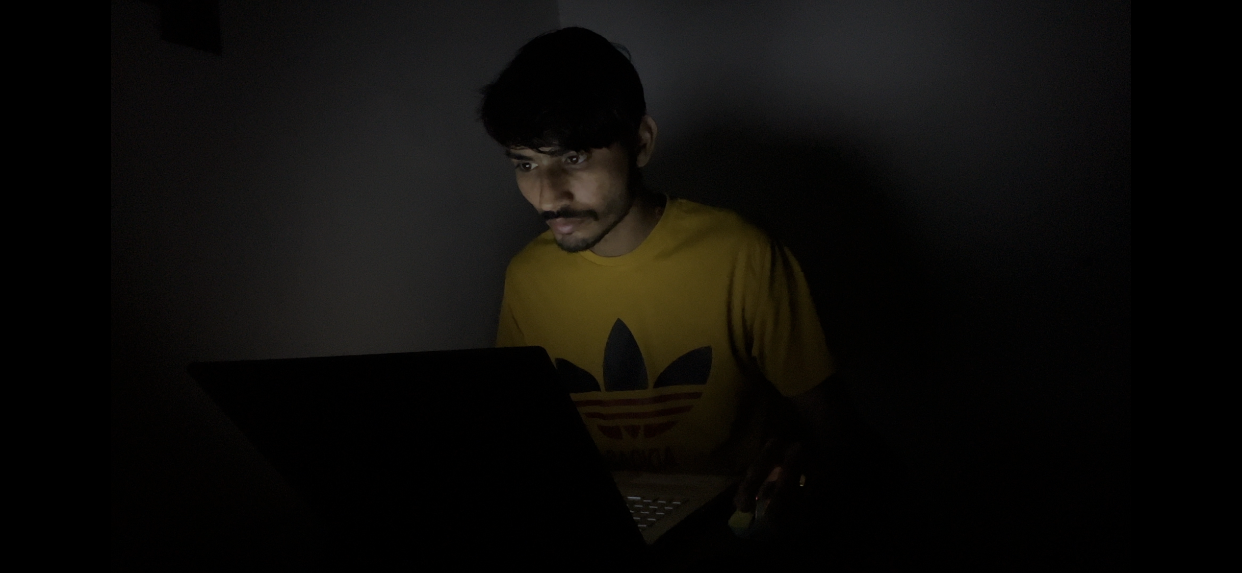 Kanishk Chaudhary
